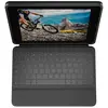 Logitech Rugged Folio Graphite UK iPad 7th Gen