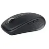 Logitech MX Anywhere 3 Ratón Compacto Inalámbrico 4000DPI Grafito