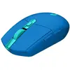 Périphérique d'entrée - LOGITECH - G305 - Bleu 910-006014