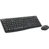Logitech Clavier Et Souris Sans Fil Mk295