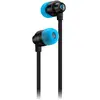Logitech G G333 Casque Avec fil Ecouteurs Jouer Noir