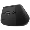 Logitech Lift souris Gauche RF sans fil + Bluetooth Optique 4000 DPI
