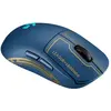 Logitech Souris De Jeu Sans Fil G Pro League Of Legends Edition
