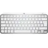 Logitech MXKEYS Mini F. Mac WRLS Illum. Gris Clair - ITA - MEDITER