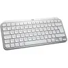 Logitech Clavier 920-010523 Blanc Gris Argenté Espagnol Qwerty TU