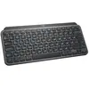 Logitech MXKEYS Mini WRLS Illuminated KB Graphite - RUS - INTNL