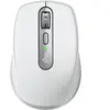 Souris sans fil professionnelle Logitech MX Anywhere 3 4000DPI gris