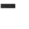 Logitech G G413 SE clavier Jouer USB AZERTY Belge Noir