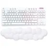 LOGITECH G G715 TECLADO RF WIRELESS + BLUETOOTH QWERTY ESPAÑOL BLANCO
