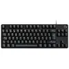 Clavier Logitech G413 TKL SE 920-010559 Filaire Mécanique QWERTY Noir