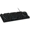 G413 Clavier gaming rétroéclairé mécanique