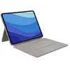 Logitech Combo Touch for iPad Pro 12.9-inch (5th Generation) - QWERTY
