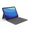 Logitech COMBO TOUCH IPAD 11 (1re, 2e, 3e génération) iPad Air 5eme génération