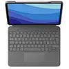 Logitech Étui Clavier Pour Tablette Combo Touch Ipad Pro 12.9´´