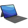 Logitech Housse Clavier Combo Touch Pour Ipad Pro 12.9´´ Royaume-uni