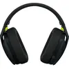 Logitech G G435 Casque Sans fil Arceau Jouer Bluetooth Noir