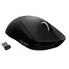 Périphérique d'entrée - LOGITECH - PRO X SuperLight - Noir 910-005880