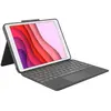 Logitech Combo Touch QWERTZ Suisse Smart Connector Graphite