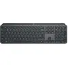 Logitech Clavier professionnel sans fil MX Keys en Graphite