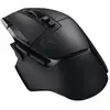 Souris Gaming G502 X Lightspeed Plastique Noir 131,4x41,1x79,2 Mm Logitech
