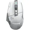 Souris Gaming Sans Fil Logitech G502 X Lightspeed pour PC ou Mac Blanc