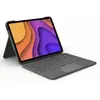 Logitech Étui Clavier Pour Tablette Folio Touch Ipad Air 10.9´´