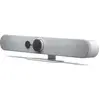 Caméscope Logitech Rally Bar Mini 960-001351 4K Ultra HD Blanc TU