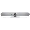 Logitech RALLY BAR MINI - OFF-WHITE EMEA