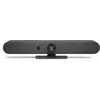 Logitech Rally Bar Mini   Système de visioconférence tout-en-un en Graphite