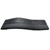 Teclado Inalámbrico por Bluetooth Logitech Ergo K860