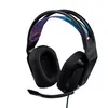 Logitech G G335 Casque Avec fil Arceau Jouer Noir