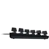 Logitech G G413 TKL SE clavier Jouer USB QWERTY US International Noir