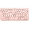 Logitech G K380 F. Mac Multi-Device BTKEYBPERP - Rose - ITA - MEDITER
