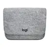 Logitech Étui de transport pour souris de la série MX en Gris Noir