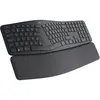 Logitech ERGO K860 Split Keyboard for Business - Clavier - sans fil - ...
