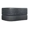 Logitech ERGO K860 Split Keyboard for Business - Clavier - sans fil - ...