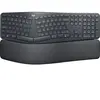 LOGITECH - INPUT DEVICES Ergo K860 for Business-Graphite CH - Central