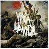 CAPITOL Viva la vida or death and all his friends Vinyle album