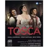 Warner Music Puccini: Tosca (Royal Opera House 2011) [Blu-Ray]