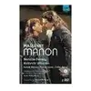 Warner Music Massenet - Manon / Dessay, Villazon, Ramey, Lan 