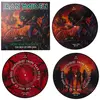 EMI MKTG From Fear To Eternity - The Best Of 1990-2010 3 
