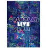 WARNER M CNT Live 2012 - Blu Ray + CD