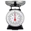 Balance de cuisine mécaniques 5kg/20g noire Terraillon 14477