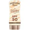Hawaiian Tropic Lotion Solaire Hydrating Protection SPF50 - 180ml