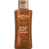 HAWAIIAN TROPIC - Glowing Protection - Huile Sèche Spf30 - 75ml