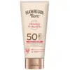 Hawaiian Tropic Lotion Visage Glowing Protection Spf50 50ml