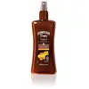 Coconut and papaya Huile sèche - Hawaiian Tropic Protection solaire 200 ml