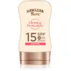 Hawaiian Tropic Mini Lotion Protection Solaire Satin - Format voyage SPF 15