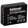 Hähnel HL-F126 - Batterie - Li-Ion - 1070 mAh - pour Fujifilm FinePix HS30EXR; X Series X-Pro1