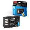 HAHNEL DMW-BLF19 (Pour Panasonic GH4)